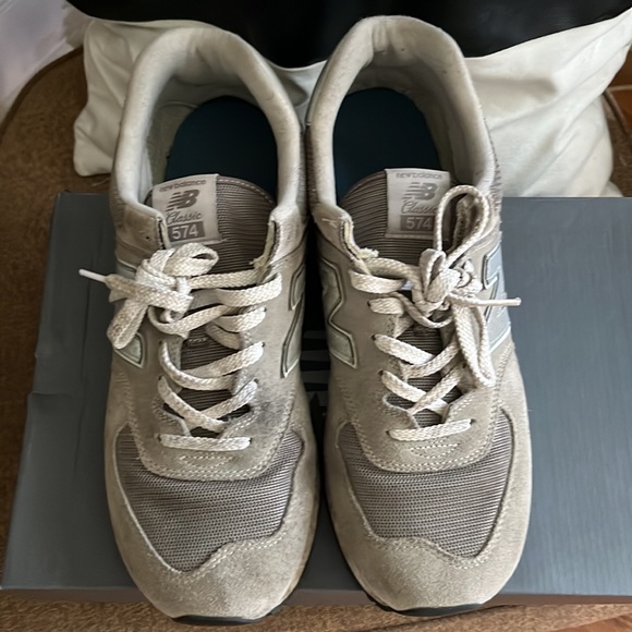 New Balance - Picture 4 of 4